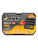 Набір інструменту Mastertool - 1/4