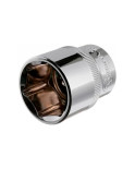 Головка шестигранна Intertool - 25 мм x 1/2