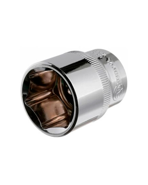 Головка шестигранна Intertool - 25 мм x 1/2