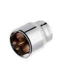 Головка шестигранна Intertool - 28 мм x 1/2