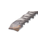Бур SDS + Intertool - 20 x 210 мм (SD-2021)