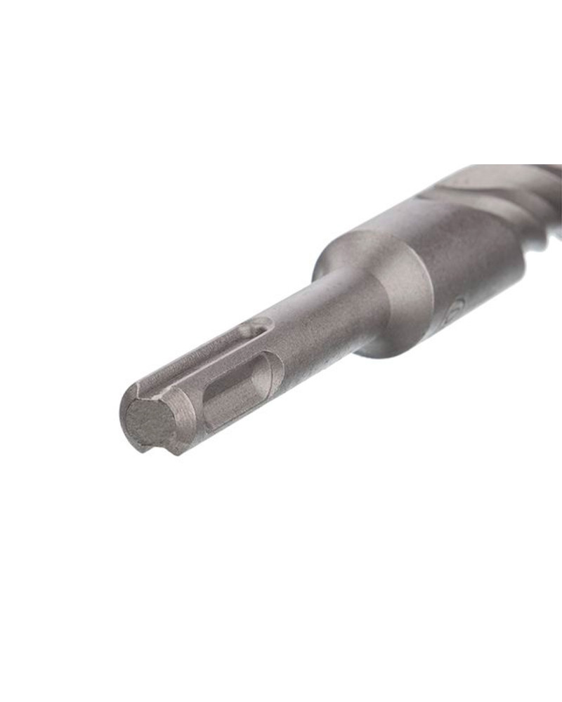 Бур SDS + Intertool - 20 x 210 мм (SD-2021)