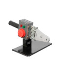 Паяльник пластикових труб Intertool - 850 Вт x 20-32 мм (RT-2110)