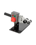 Паяльник пластикових труб Intertool - 850 Вт x 20-32 мм (RT-2110)