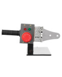 Паяльник пластикових труб Intertool - 850 Вт x 20-32 мм (RT-2110)