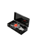 Паяльник пластикових труб Intertool - 850 Вт x 20-32 мм (RT-2110)