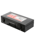 Паяльник пластикових труб Intertool - 850 Вт x 20-32 мм (RT-2110)