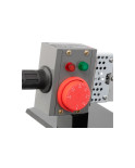 Паяльник пластикових труб Intertool - 850 Вт x 20-32 мм (RT-2110)