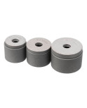 Паяльник пластикових труб Intertool - 850 Вт x 20-32 мм (RT-2110)