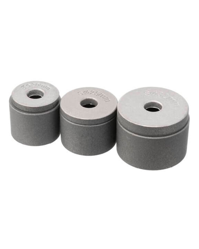 Паяльник пластикових труб Intertool - 850 Вт x 20-32 мм (RT-2110)