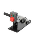 Паяльник пластикових труб Intertool - 850 Вт x 20-63 мм (RT-2111)