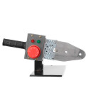 Паяльник пластикових труб Intertool - 850 Вт x 20-63 мм (RT-2111)