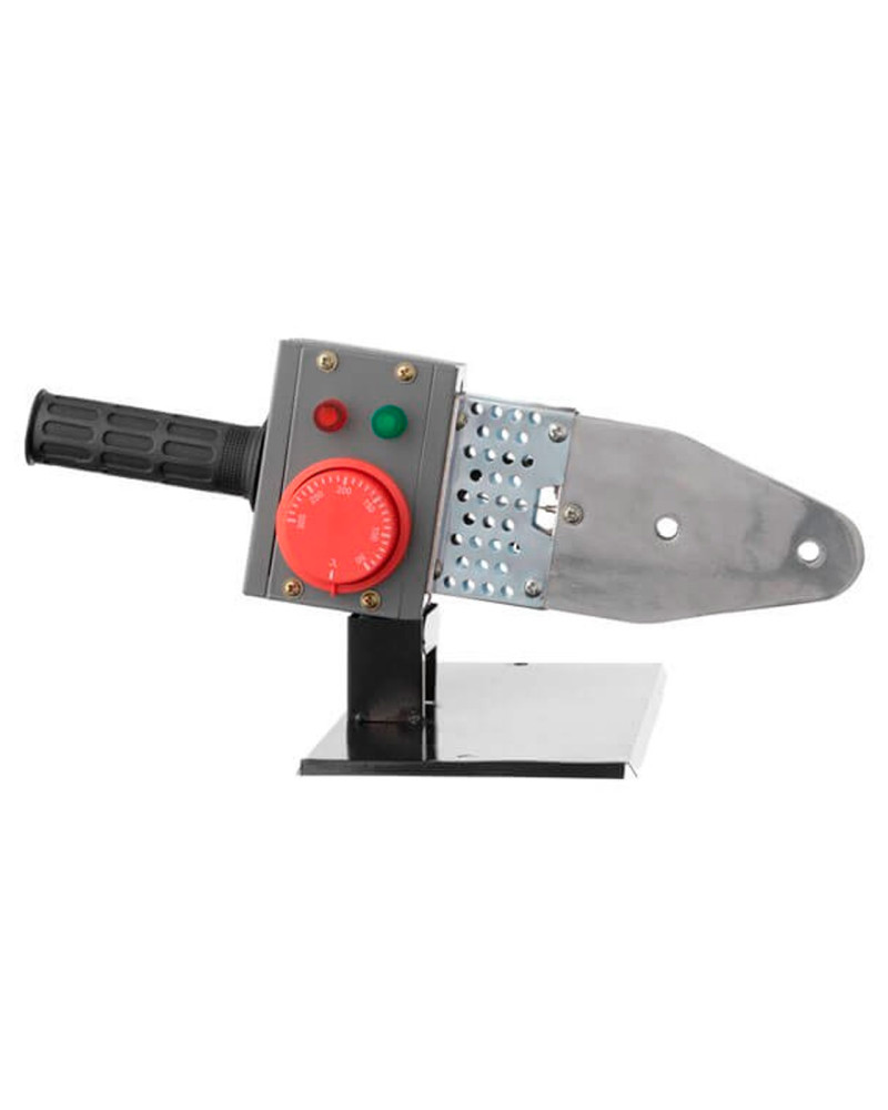 Паяльник пластикових труб Intertool - 850 Вт x 20-63 мм (RT-2111)