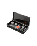 Паяльник пластикових труб Intertool - 850 Вт x 20-63 мм (RT-2111)