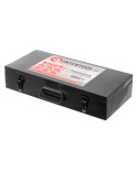 Паяльник пластикових труб Intertool - 850 Вт x 20-63 мм (RT-2111)