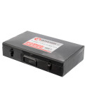 Паяльник пластикових труб Intertool - 850/1850 Вт x 20-63 мм (RT-2112)