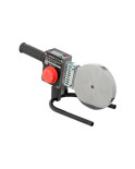 Паяльник пластикових труб Intertool - 1500 Вт x 75-110 мм (RT-2113)