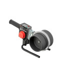 Паяльник пластикових труб Intertool - 1500 Вт x 75-110 мм (RT-2113)