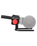 Паяльник пластикових труб Intertool - 1500 Вт x 75-110 мм (RT-2113)