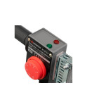 Паяльник пластикових труб Intertool - 1500 Вт x 75-110 мм (RT-2113)