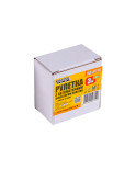 Рулетка Mastertool - 3 м x 16 мм автостоп (68-0316)
