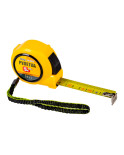 Рулетка Mastertool - 5 м x 19 мм автостоп (68-0519)