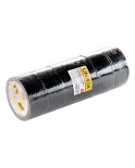Скотч Unifix - 45 мм x 80 м x 40 мкм чорний (SKB-5400266)