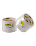 Скотч Unifix - 72 мм x 80 м x 40 мкм прозорий (SK-2700266)