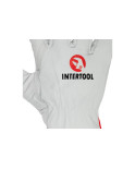 Рукавичка Intertool - овеча шкіра 10 