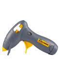 Пістолет клейовий на батарейках Mastertool - 7,2 мм x 7 Вт (42-0400)