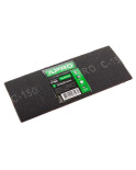 Сітка абразивна Apro - 115 x 280 мм x Р150 PRO (5 шт.) (828067)