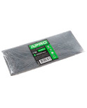 Сітка абразивна Apro - 115 x 280 мм x Р150 PRO (5 шт.) (828067)