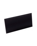 Скло захисне для зварювання Mastertool - 52 x 102 мм x С-2 (81-0017)
