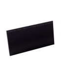 Скло захисне для зварювання Mastertool - 52 x 102 мм x С-3 (81-0013)