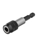 Тримач для біт Intertool - 60 мм автофіксація Storm (VT-0239)