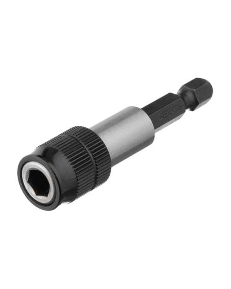 Тримач для біт Intertool - 60 мм автофіксація Storm (VT-0239)