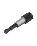 Тримач для біт Intertool - 60 мм автофіксація Storm (VT-0239)