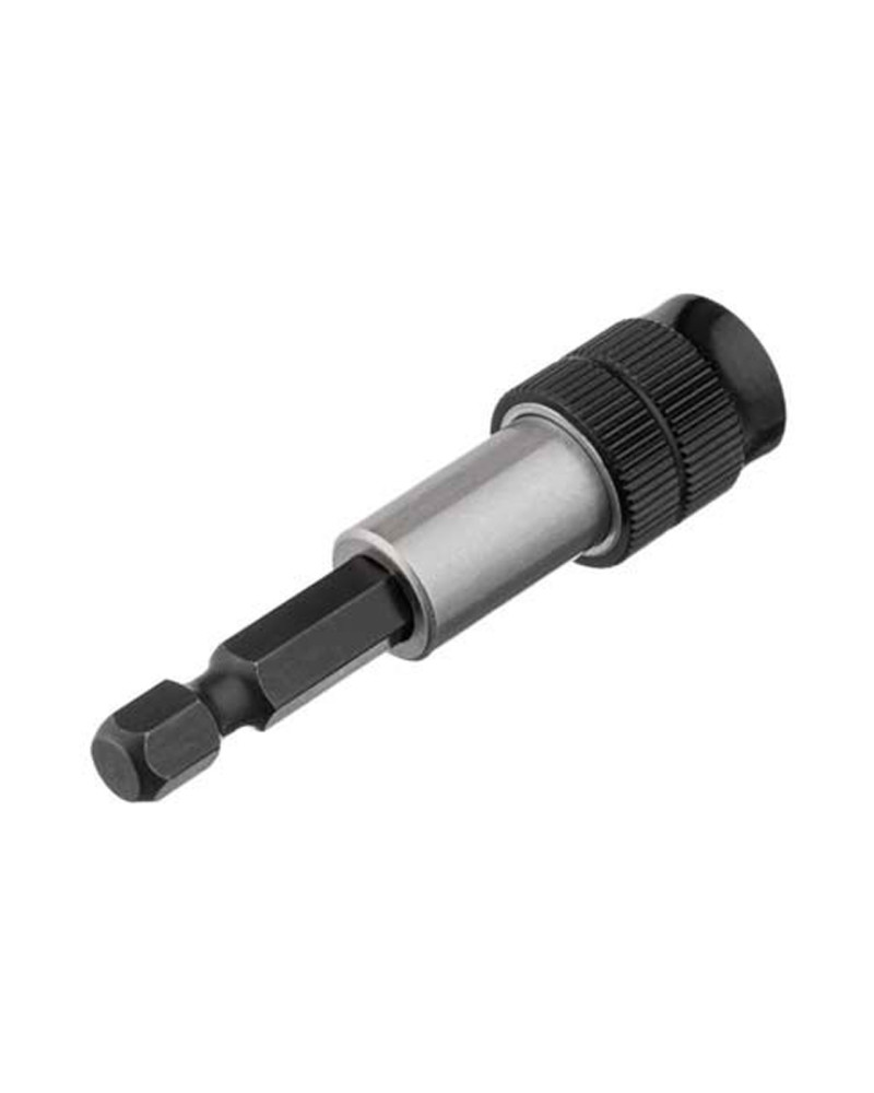 Тримач для біт Intertool - 60 мм автофіксація Storm (VT-0239)