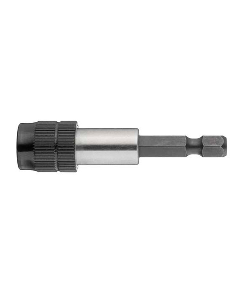 Тримач для біт Intertool - 60 мм автофіксація Storm (VT-0239)