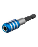 Тримач для біт Intertool - 65 мм автофіксація Storm (VT-0240)