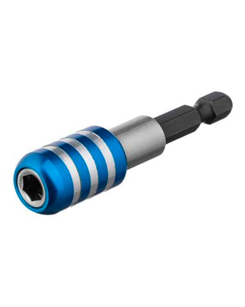 Тримач для біт Intertool - 65 мм автофіксація Storm (VT-0240)
