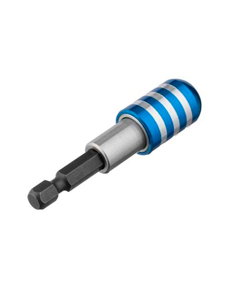 Тримач для біт Intertool - 65 мм автофіксація Storm (VT-0240)