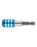 Тримач для біт Intertool - 65 мм автофіксація Storm (VT-0240)