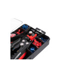 Знімач ізоляції Intertool - 200 мм автоматичний 0,2-6 мм 2 Storm (HT-7024)