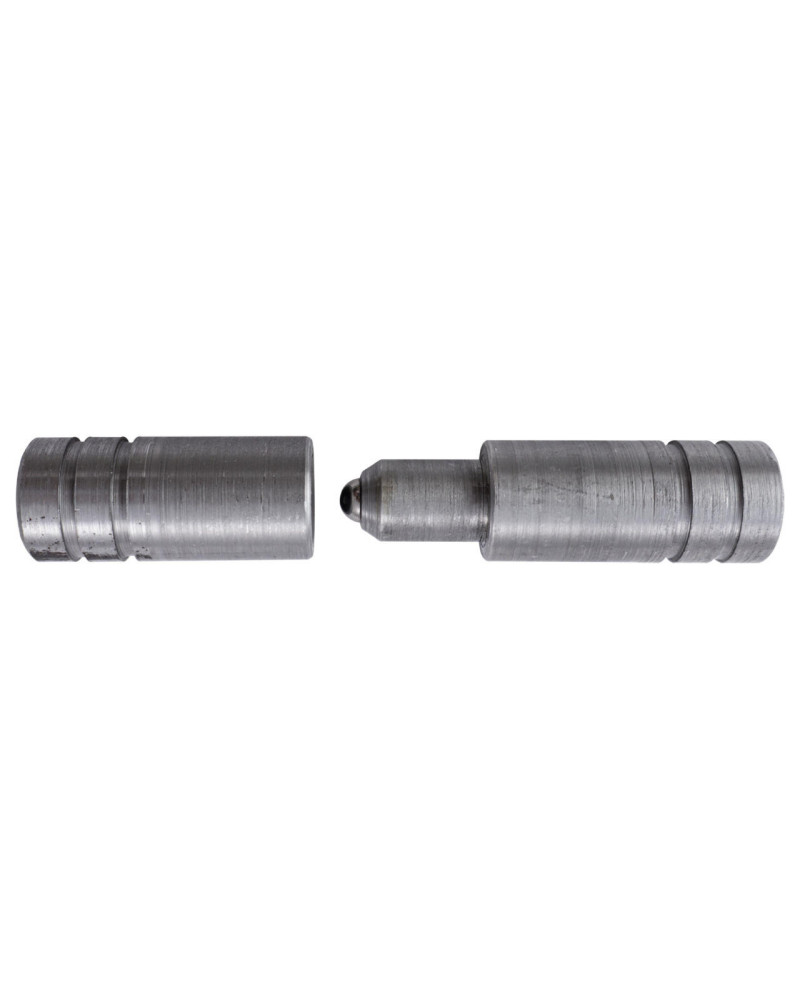 Петля виточена Imperial - 26 x 115 мм (I26)