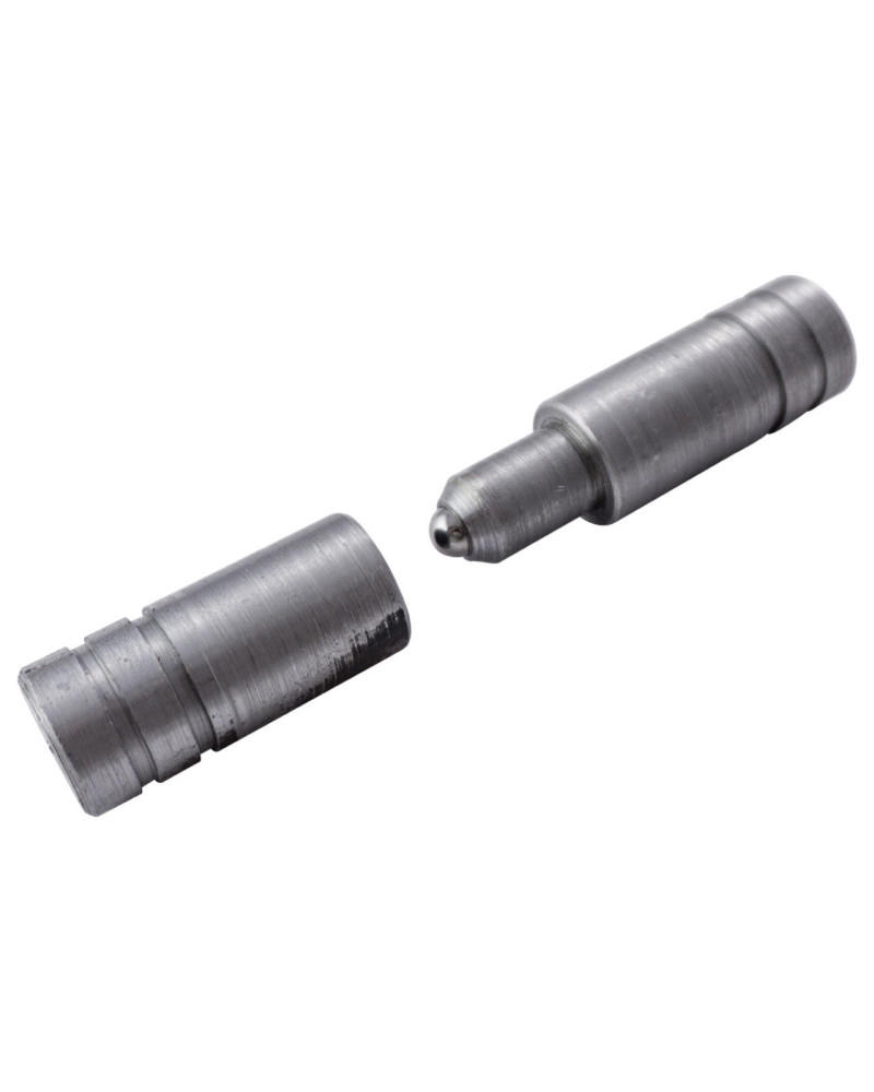 Петля виточена Imperial - 26 x 115 мм (I26)