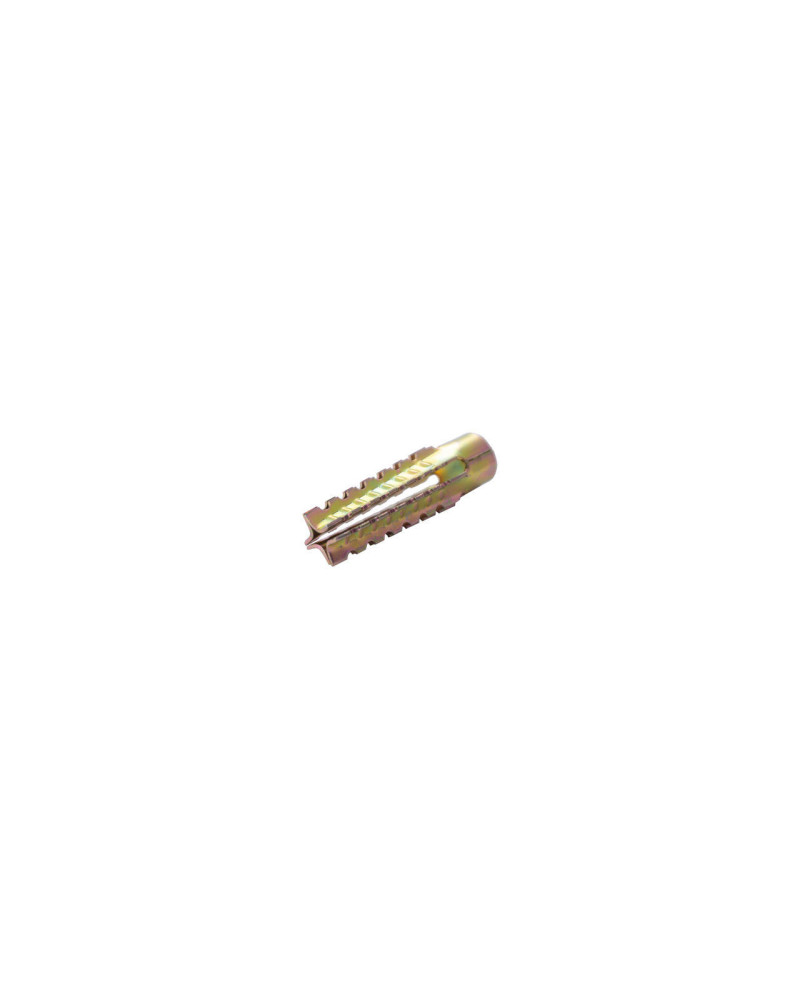 Дюбель для пінобетону і газобетону Apro - 8 x 38 мм (25 шт.) (TGS8038)