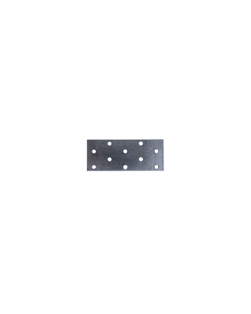 Пластина перфорована Apro - 40 x 100 x 2 мм (LP-40100)