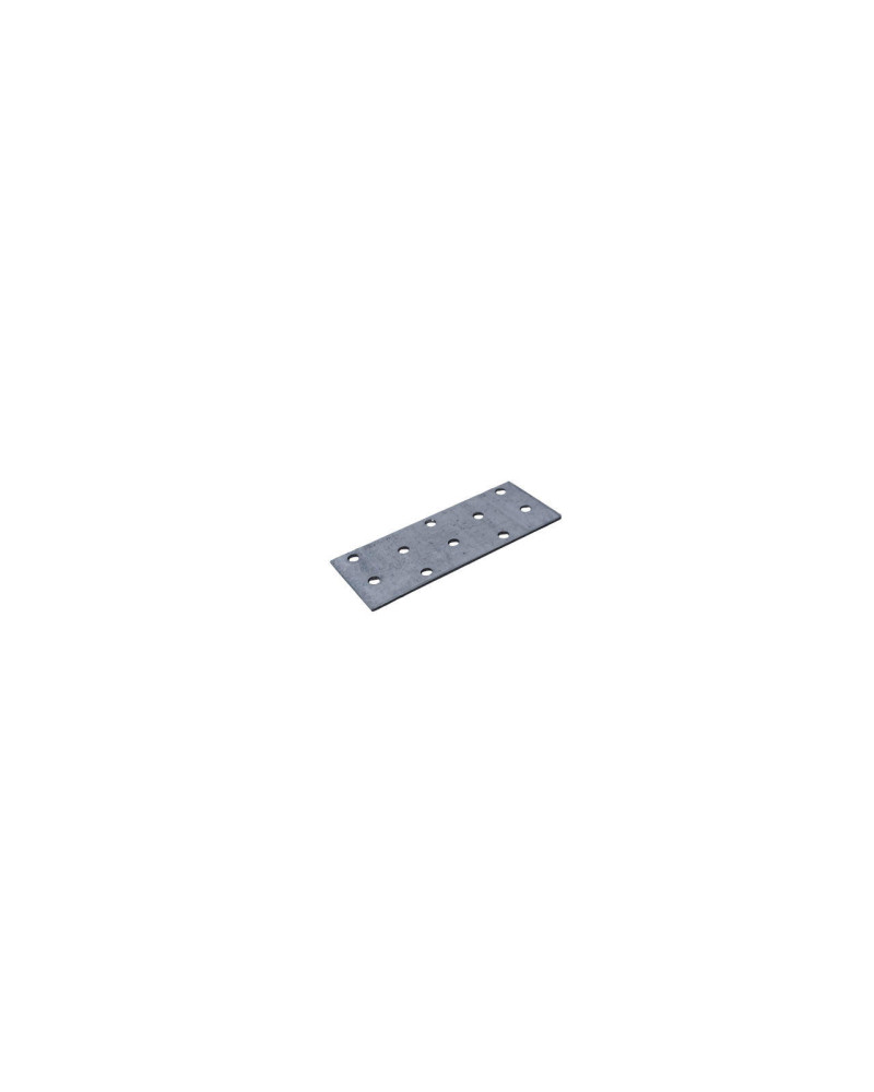 Пластина перфорована Apro - 40 x 100 x 2 мм (LP-40100)