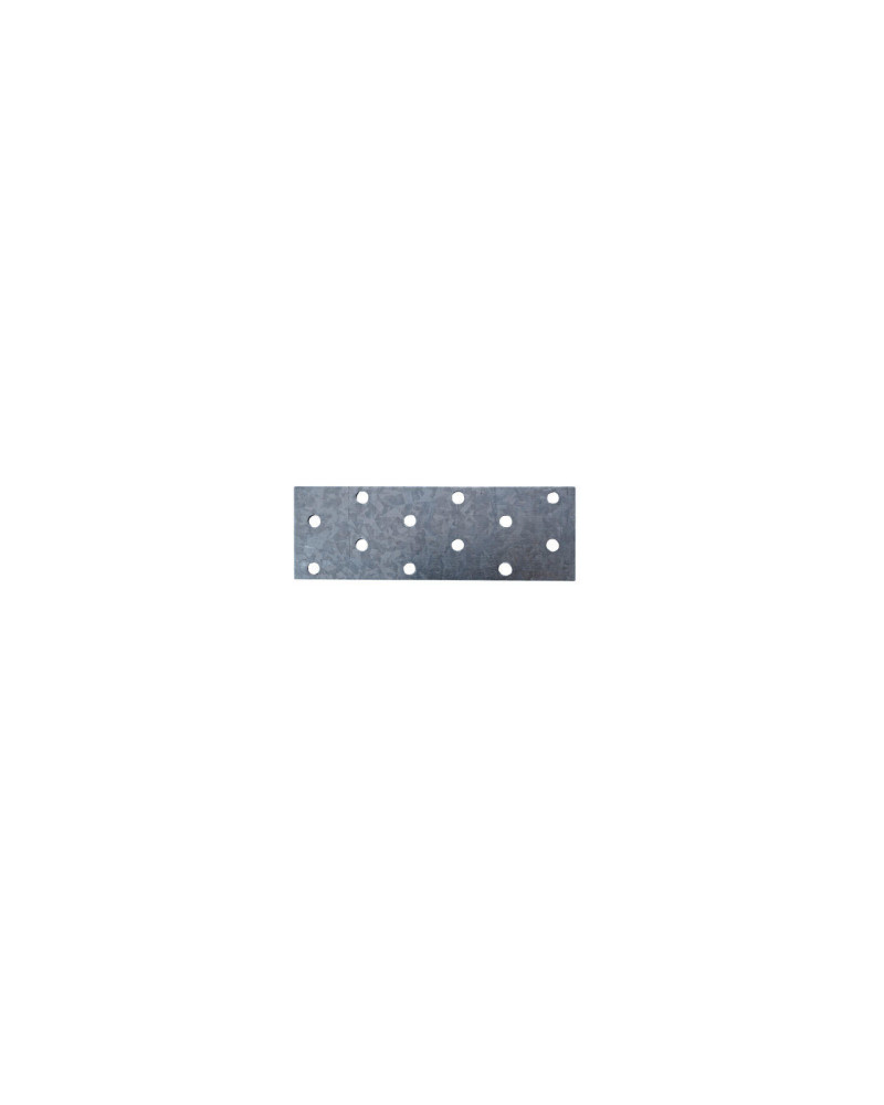 Пластина перфорована Apro - 40 x 120 x 2 мм (LP-40120)